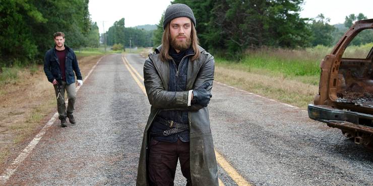 15 Ways To Make The Walking Dead Not Suck 15 Ways To Make The Walking Dead Not Suck